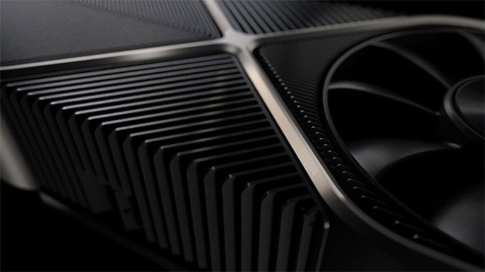 Next Generation NVIDIA GeForce RTX Lovelace GPU Rumors to Bring 18432 CUDA Samples for Sample Performance