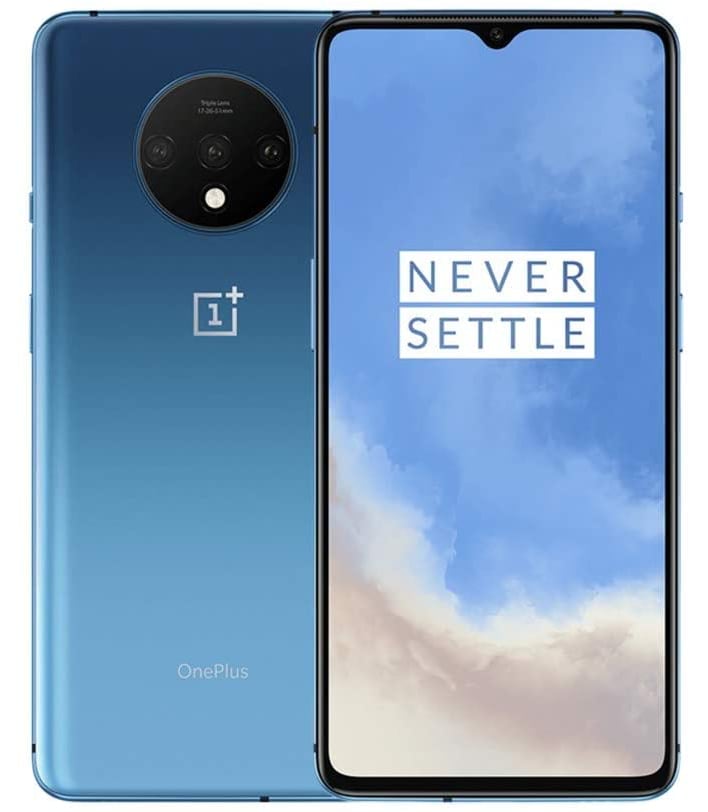 OnePlus 7T