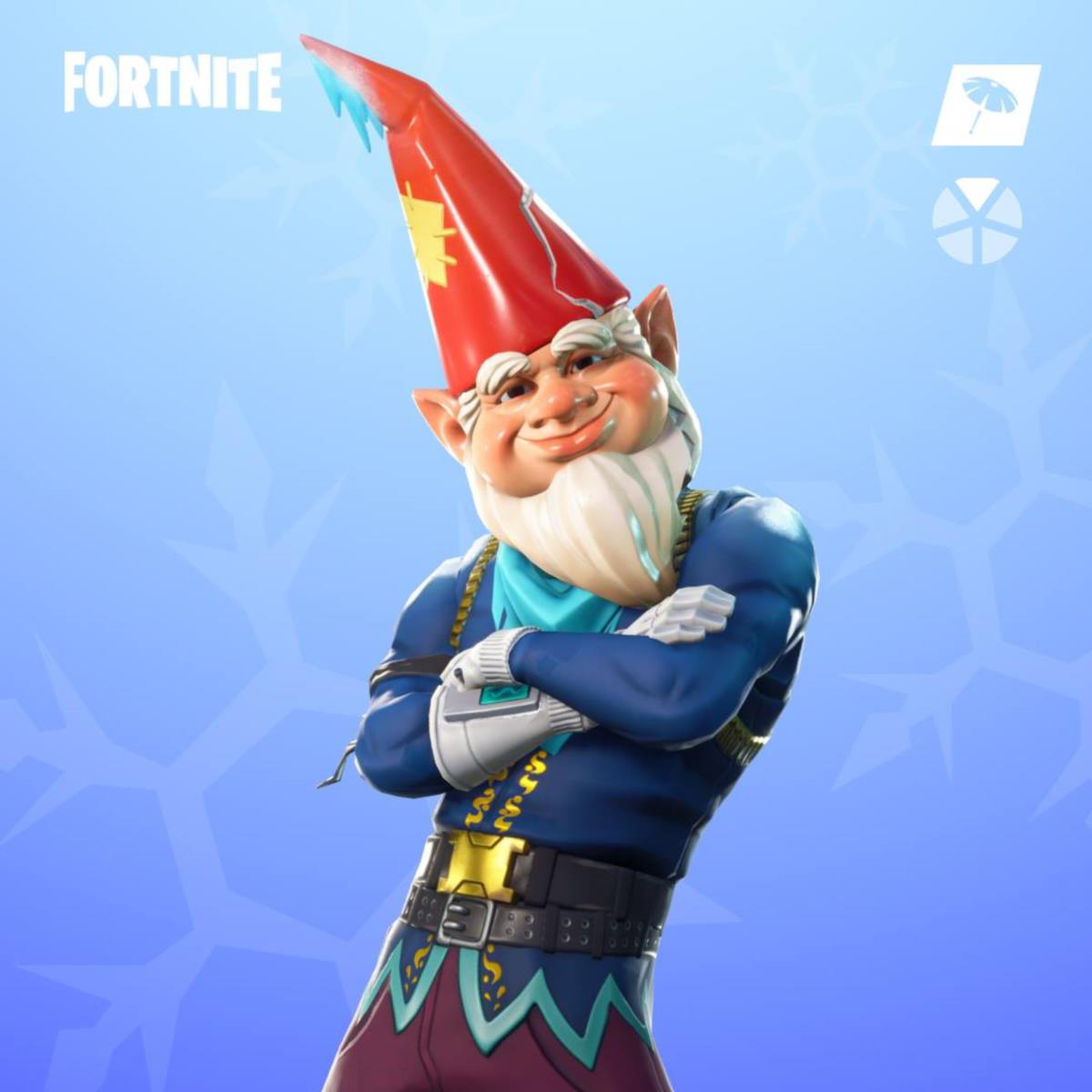 Go Gnome Fortnite Fortnite Season 5 Week 5 Challenge Where To Dig Up And Bury The Gnomes Hothardware