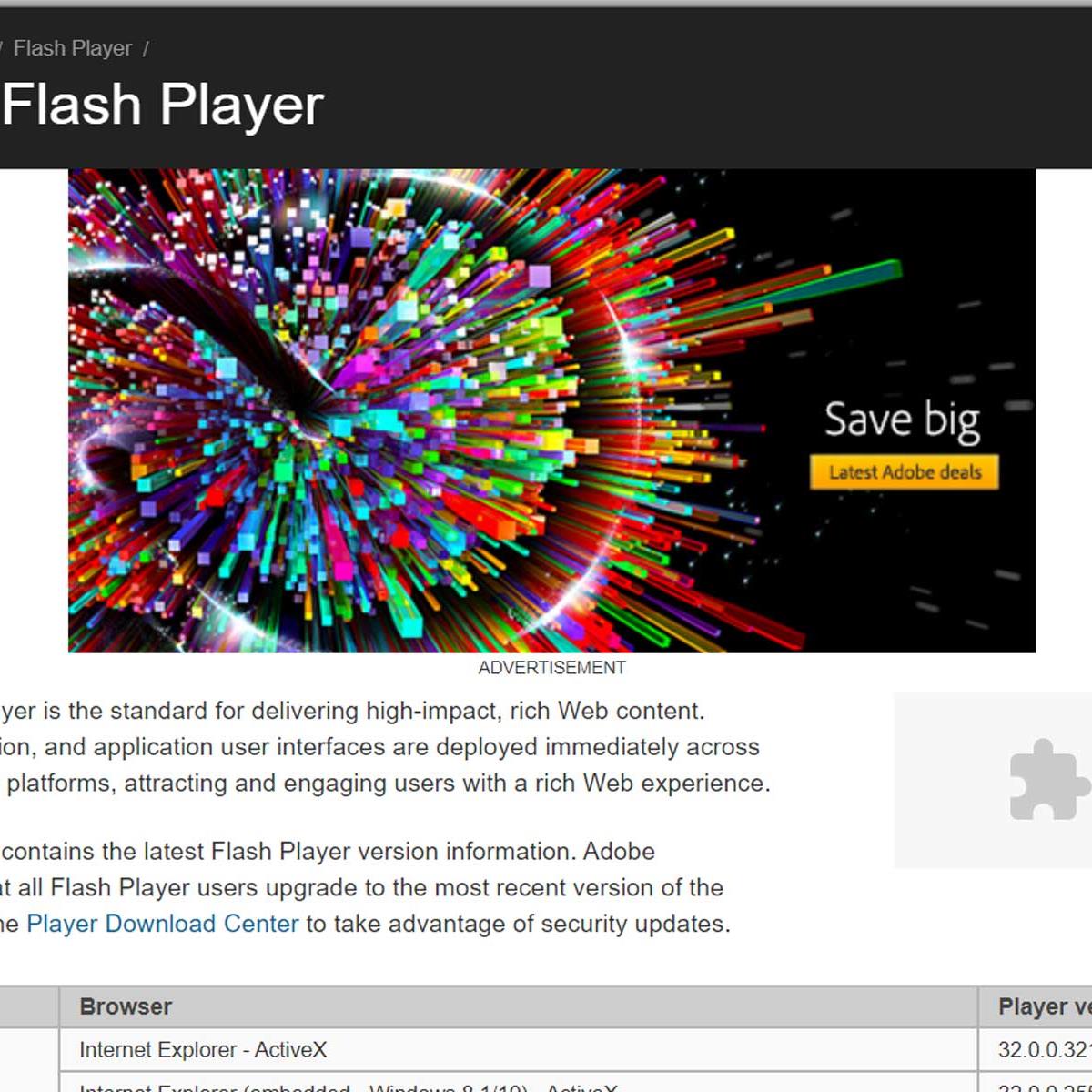 is there something else to use instead of adobe flash to get xfinity to stream for mac? is there something else to use instead of adobe flash to get xfinity to stream for mac?