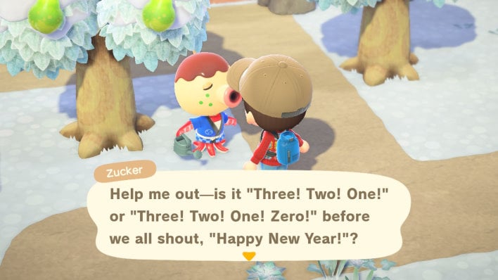 Here's Everything You Need To Know About The Animal Crossing: New