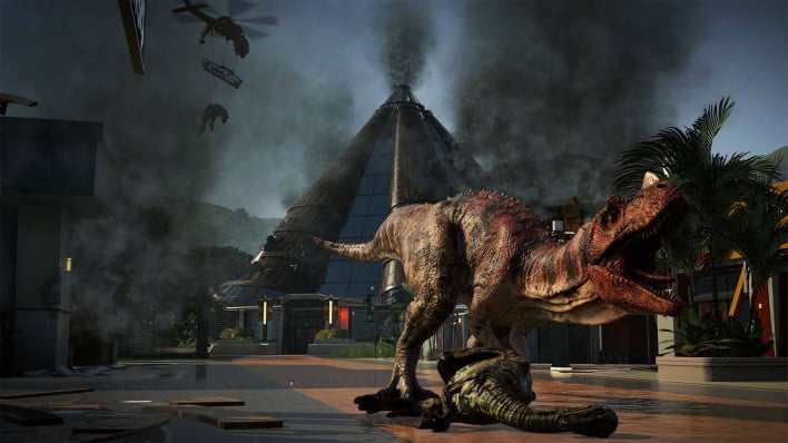 T-Rex Dinosaur Game  Download and Buy Today - Epic Games Store