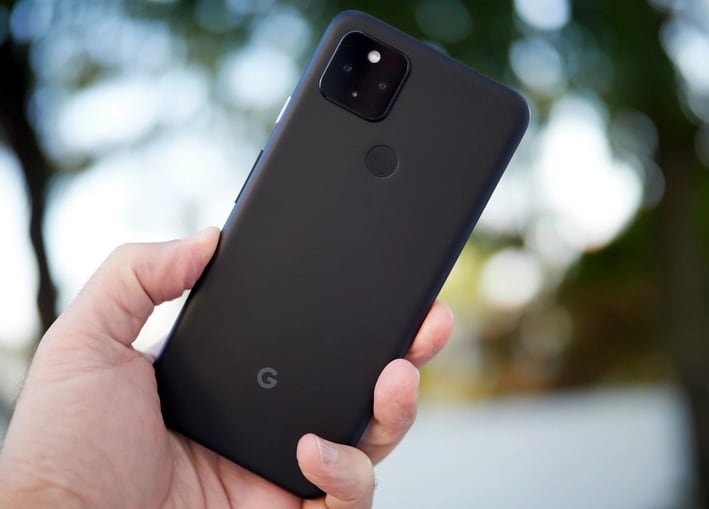 Google's Pixel 4a 5G Falls To Just $460 Unlocked For Bargain Shoppers ...
