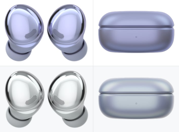 galaxy buds pro