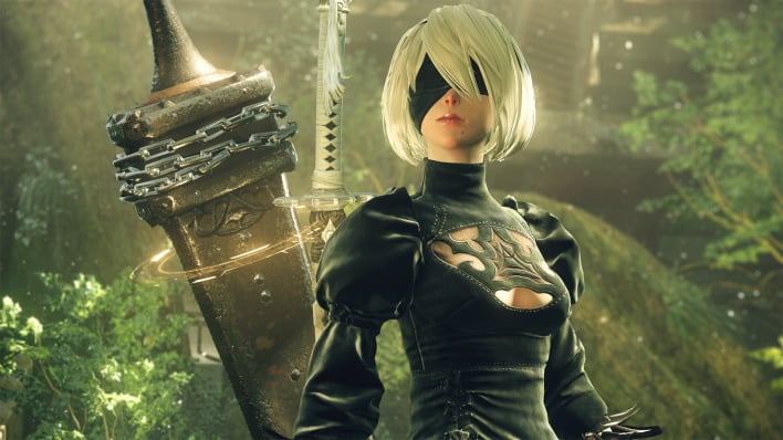NieR: Automata Cheat Discovered After Nearly 4 Years Allows Players To Skip To The End Of The Game