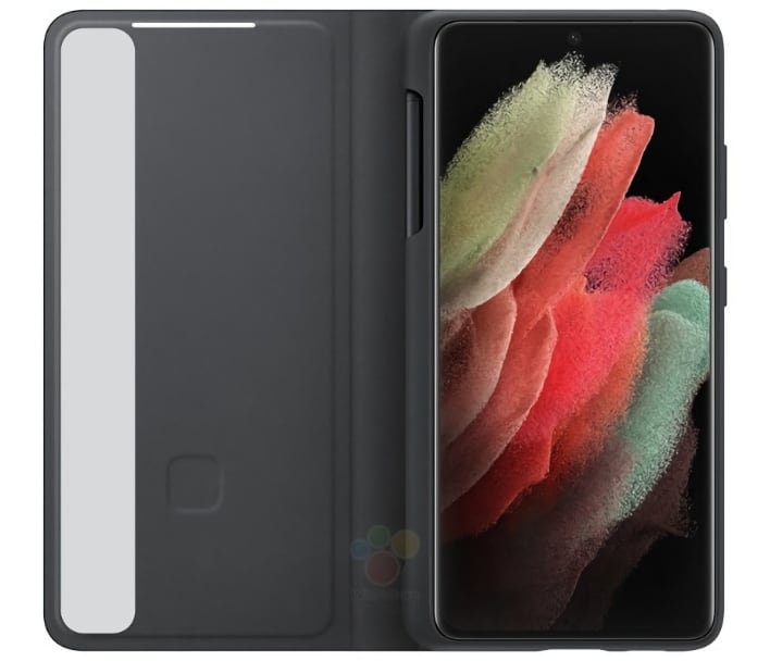 galaxy s21 ultra folio 2