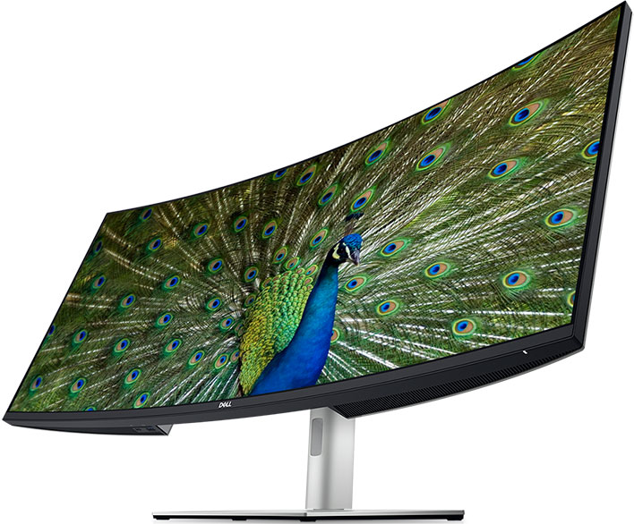 dell teams certified monitor