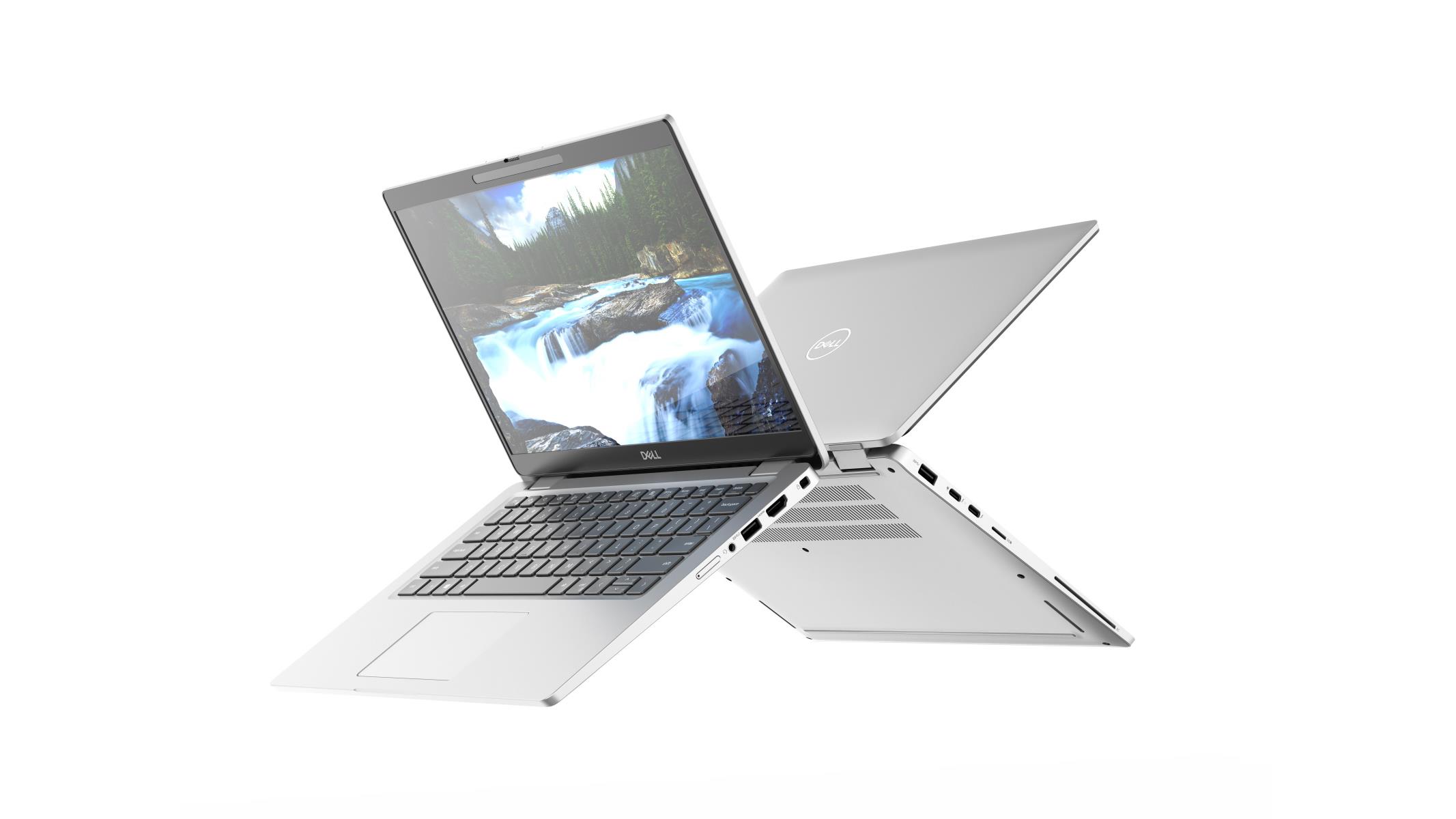 Dell's Latest Latitude And Precision Laptops Rock Intel Tiger Lake Muscle |  HotHardware