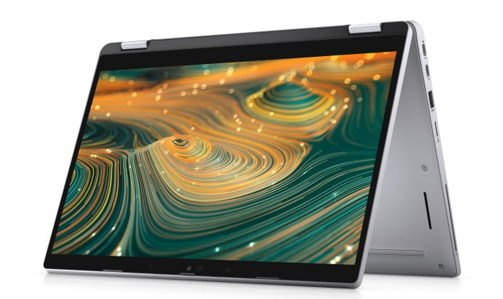 Dell's Latest Latitude And Precision Laptops Rock Intel Tiger Lake Muscle |  HotHardware