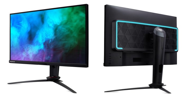 acer predator 27in
