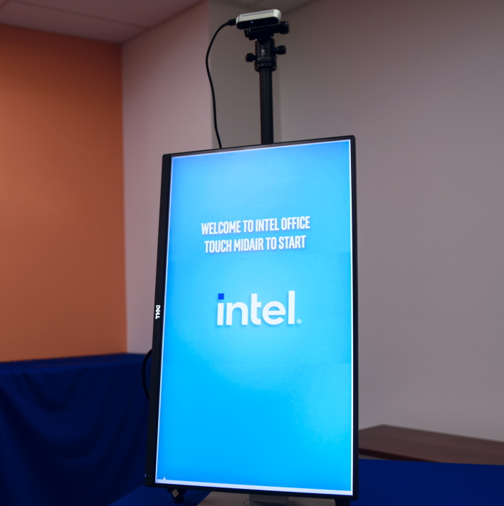 Intel integrated sensor solution отключить