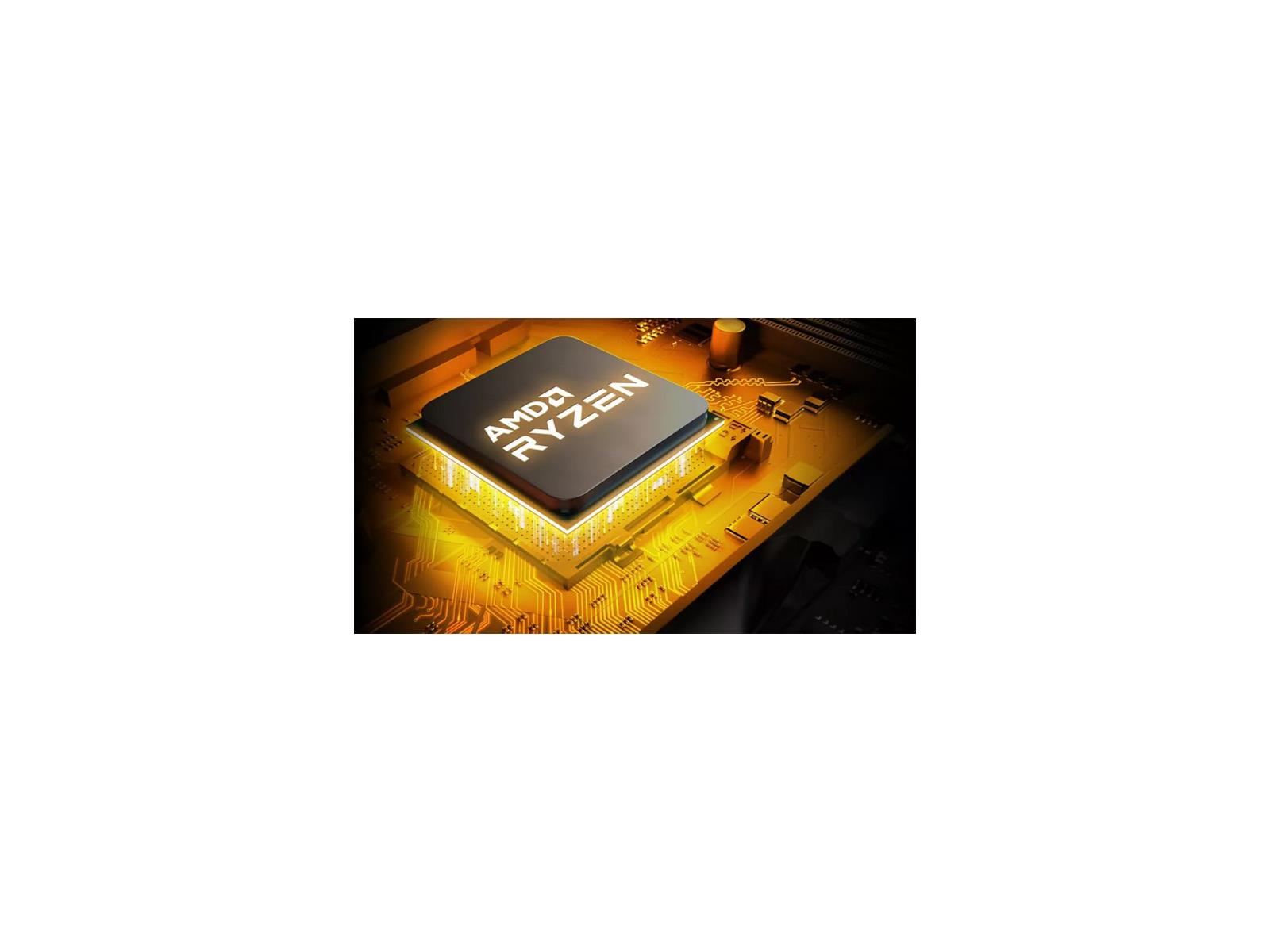 AMD Ryzen 9 5900 And Ryzen 7 5800 'Non-X' CPU Clock Speeds 