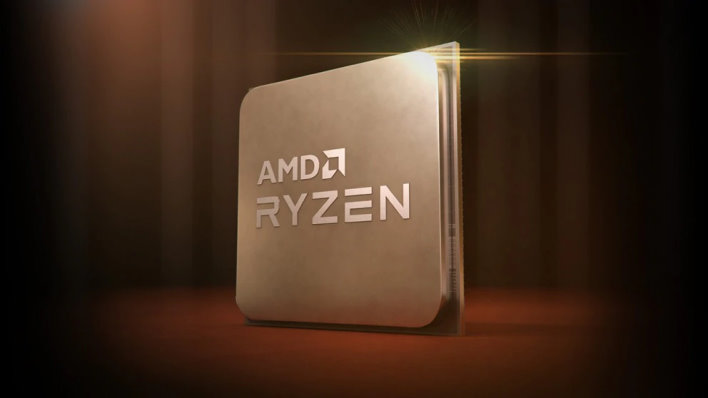 Ryzen 7 2024 5800 non x