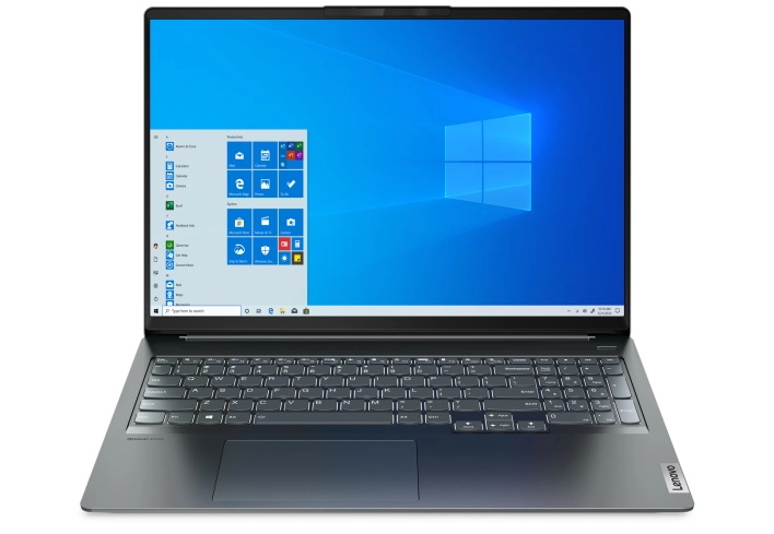 intel lenovo 5i pro 16