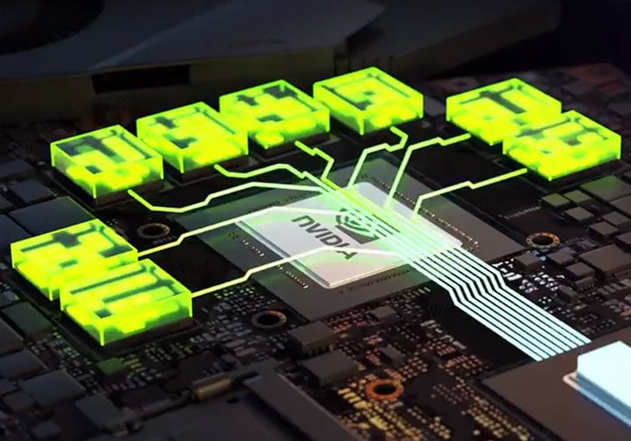 NVIDIA планирует выступление GeForce RTX с наддувом «Game On» на выставке CES 2021 Keynote