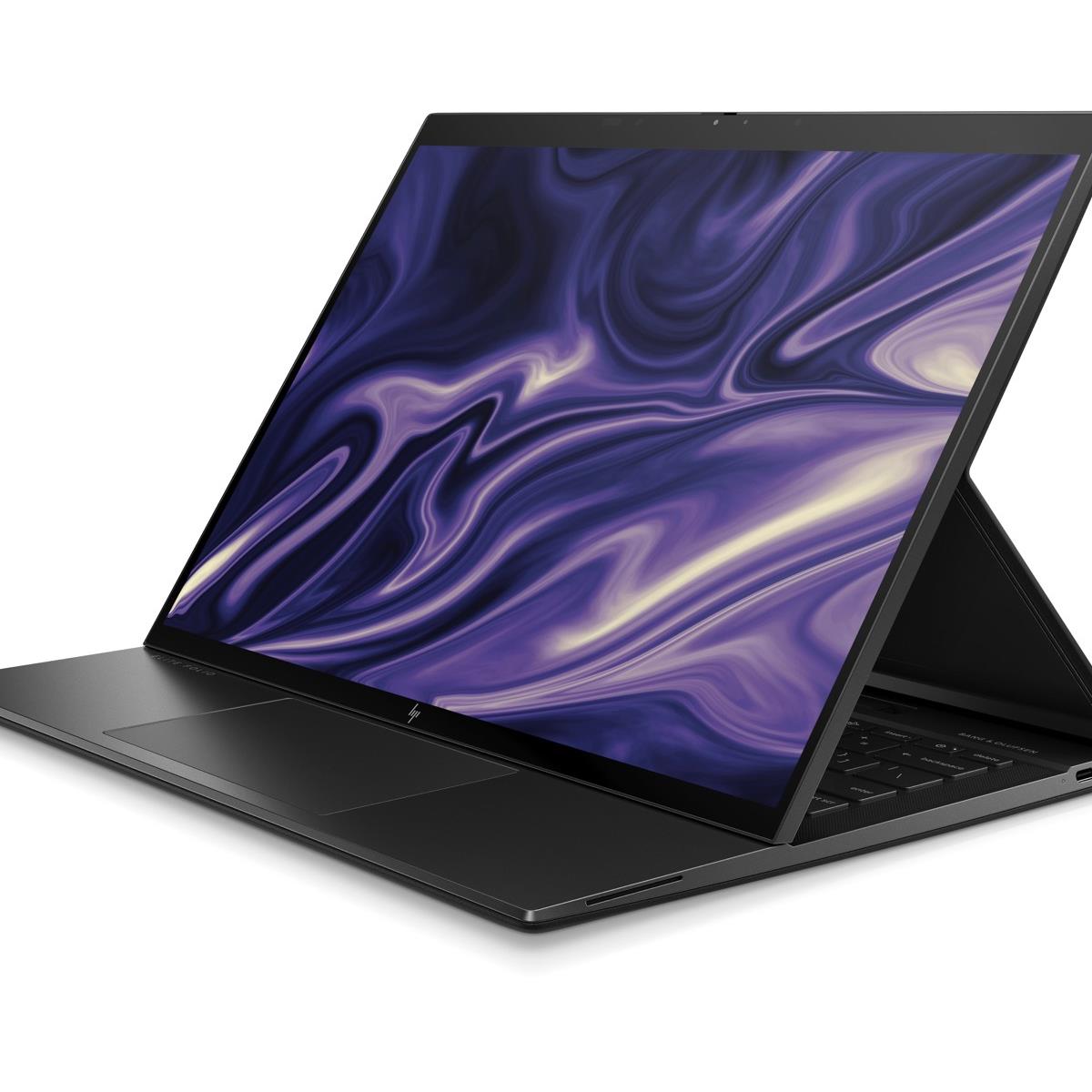 HP Launches Elite DragonFly 2-in-1s With Tiger Lake, Elite Folio