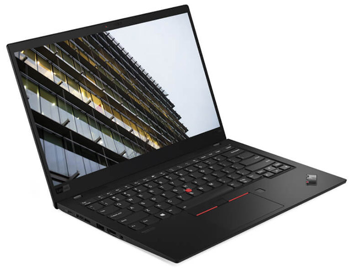 thinkpad x1 carbon gen 8