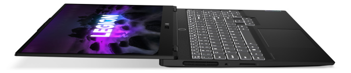 Lenovo legion slim 7 b