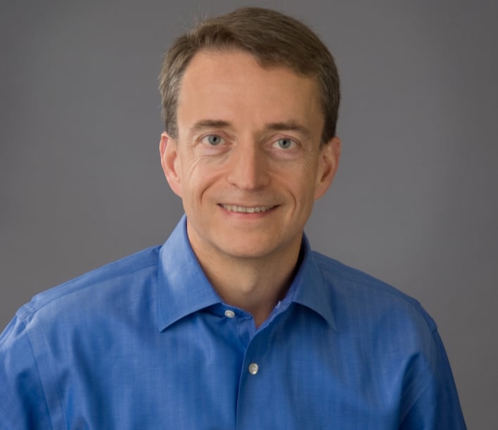 intel pat gelsinger