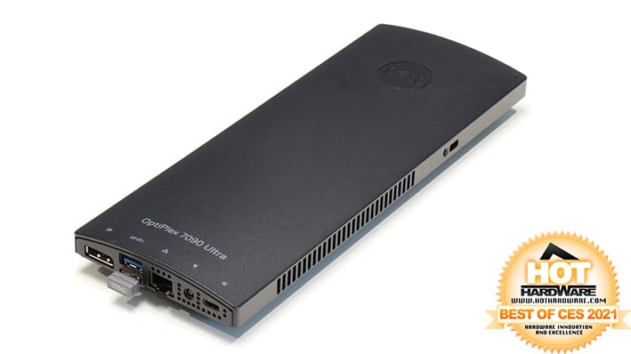 Dell OptiPlex 7090 Ultra