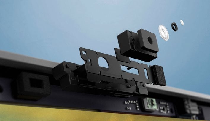 dell latitiude 9420 camera exploded