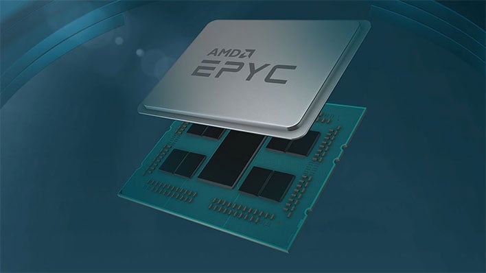 AMD EPYC