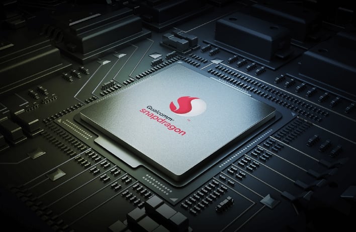 Alleged Qualcomm Snapdragon SC820 SoC To Battle Apple M1, Supports 32GB RAM For Windows