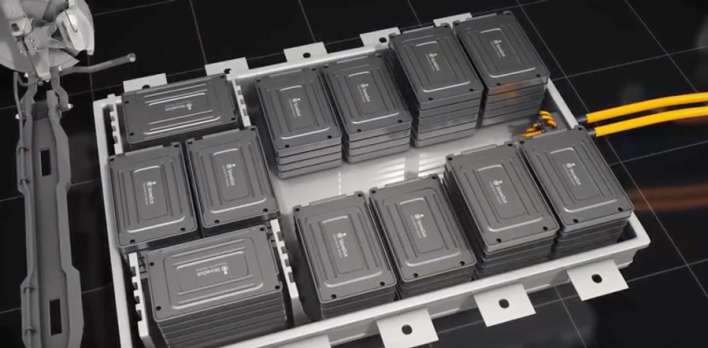 storedot batteries