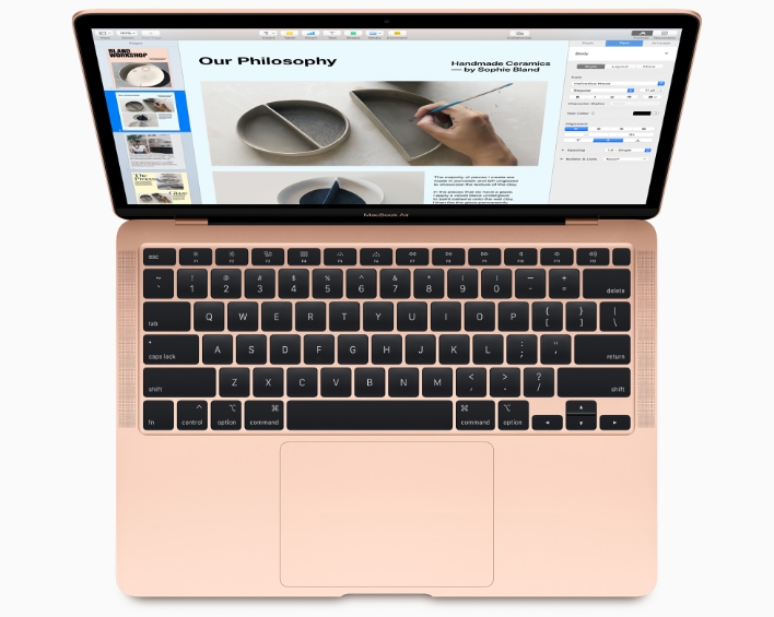 Apple's MacBook Air Redesign Coming In Late 2021 With ...