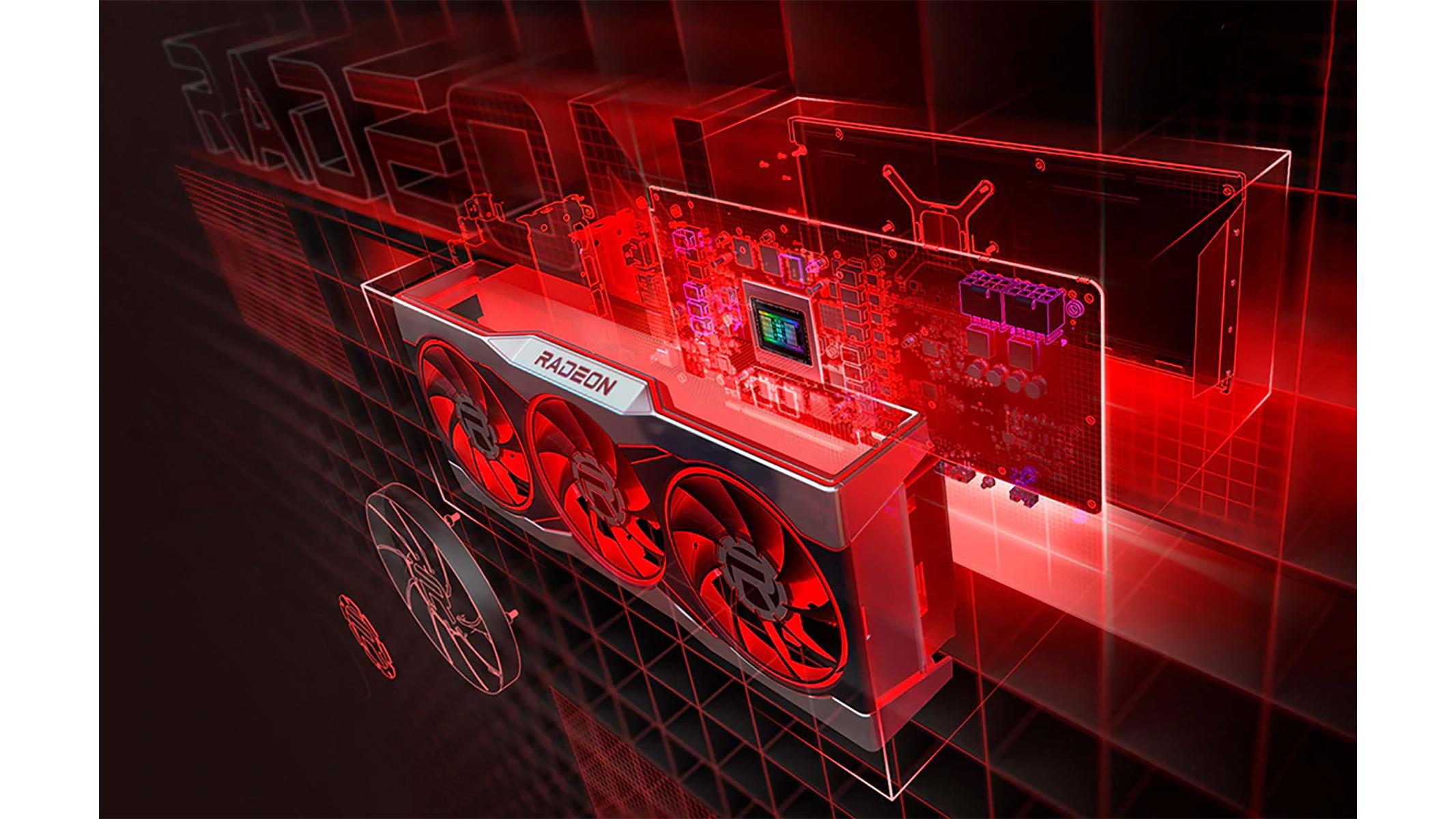 Amd Radeon Rx 6700 Xt Rumored To Handily Crush Geforce Rtx 3060 Equal Rtx 3060 Ti Hothardware