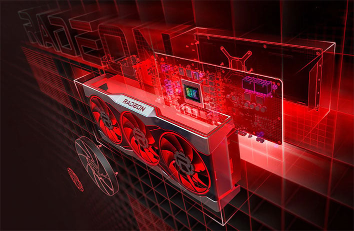 AMD Radeon RX 6700 XT rumors to easily crush GeForce RTX 3060, Equal RTX 3060 Ti