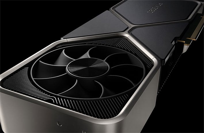 Alleged Geforce Rtx 3080 Ti 20gb Specs And Benchmarks Leaked Hothardware