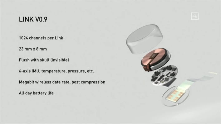 neuralink spec 708
