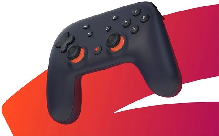 Google Stadia