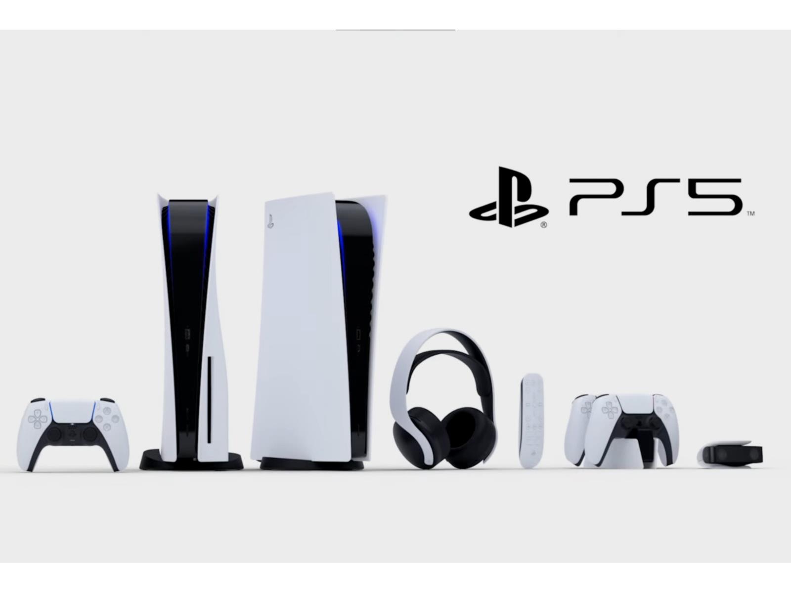 Sony Has Already Sold 4.5 Million PS5s But Why Is It Still So Hard To Buy One HotHardware