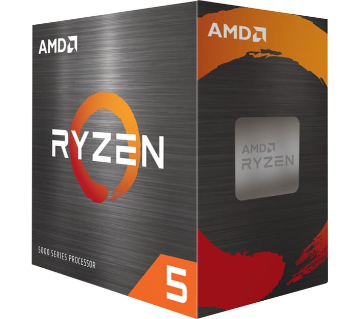 ryzen 5 5600x