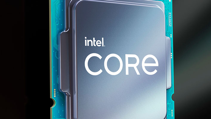 Intel Core Rocket Lake-S Processor