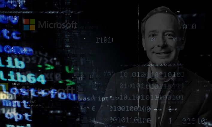 microsoft president brad smith calls solarwinds attack largest ever