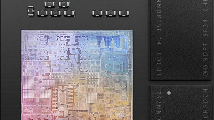 Apple M1 Processor