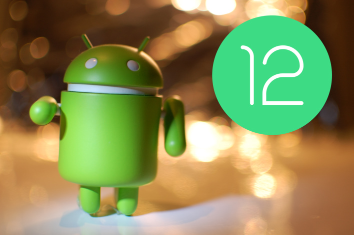google releases developer preview of android 12
