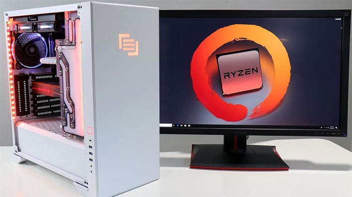 AMD Ryzen 500 chipsets PCIe 4 USB Bugs