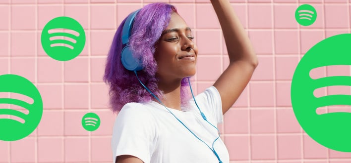 spotify unveils spotify hifi at stream on event