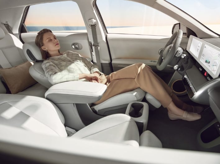 hyundai ioniq 5 3