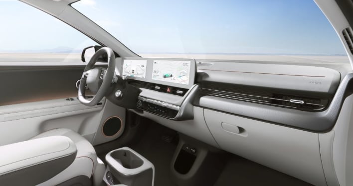 hyundai ioniq 5 4