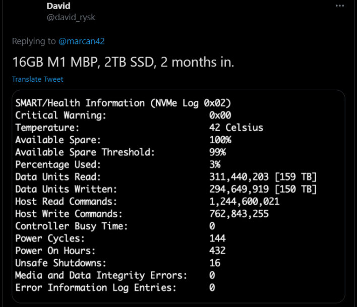 m1 mac mini upgrade ssd