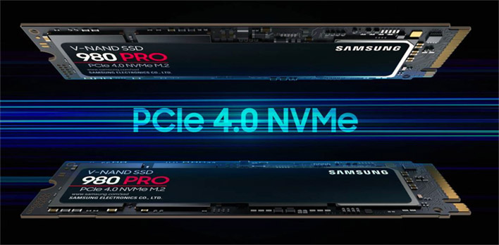 Intel утверждает, что Core i9-11900K Rocket Lake PCIe 4 по производительности хранения опережает Ryzen 9