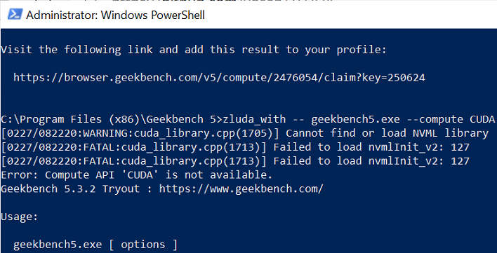 powershell