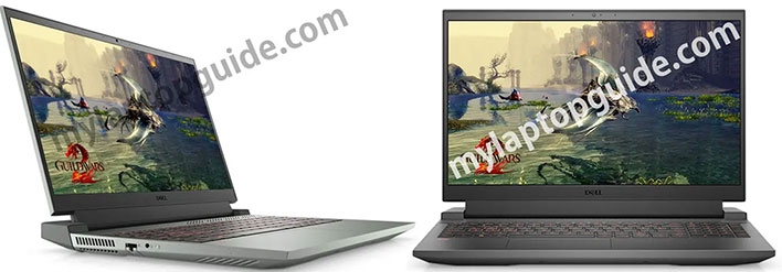 Dell G15 5510