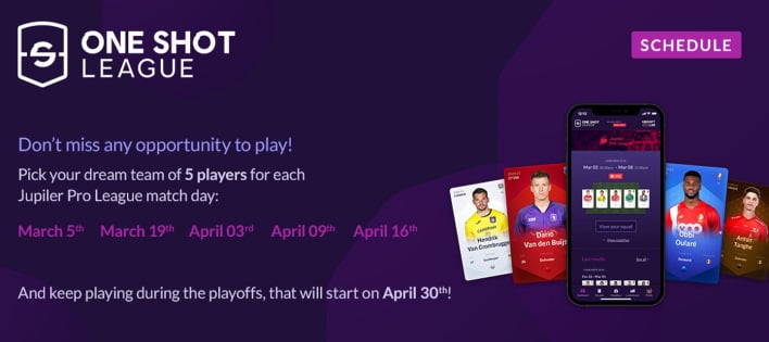 ubisoft partners with pro league to develop blockchain fantasy soccer banner