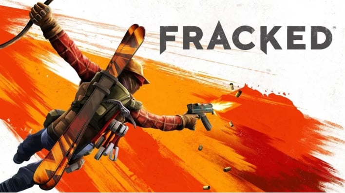 fracked psvr